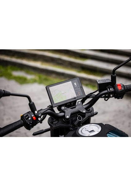 Spn 125 Tourıng Motosiklet fırsatları