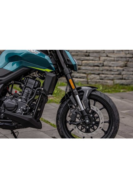 Spn 125 Tourıng Motosiklet indirimleri