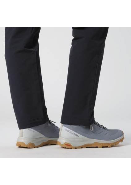 Salomon Outsnap Cswp W Gri Kadın Bot&Çizme fiyatları