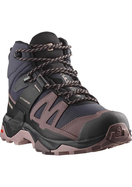 X ULTRA 4 MID GORE-TEX Kadın Outdoor Botu Nine Iron L47685500 fiyatları