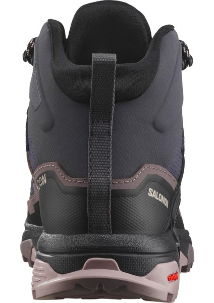 X ULTRA 4 MID GORE-TEX Kadın Outdoor Botu Nine Iron L47685500 modelleri
