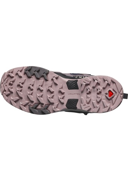 X ULTRA 4 MID GORE-TEX Kadın Outdoor Botu Nine Iron L47685500 fırsatları