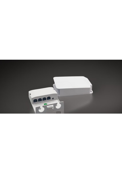 Poe Extender 1 Giriş 3 Çıkış Switch Outdoor modelleri