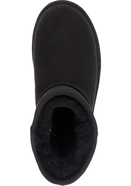 W1003 Stinger Mini Wr Gerçek Koyun Derisi Kadın Bot fiyatları