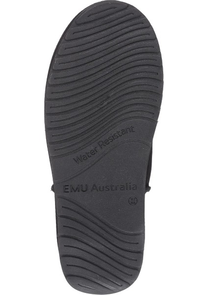 W1003 Stinger Mini Wr Gerçek Koyun Derisi Kadın Bot modelleri