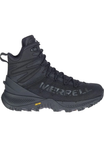 Mtl Thermo Rogue 4 Mıd Gtx Siyah Kadın Bot&çizme