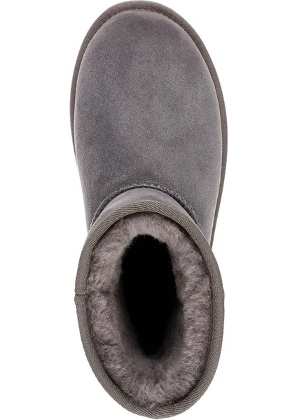 W1003 Stinger Mini Wr Gerçek Koyun Derisi Kadın Bot fiyatları