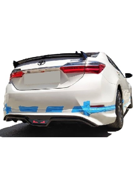 Custom Difizör Ledi Bakan Göz fiyatları