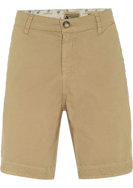 Erkek Walkshort Cross Kum