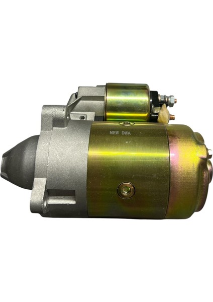 Marş Motoru 12V 9 Dıs - R12-TOROS