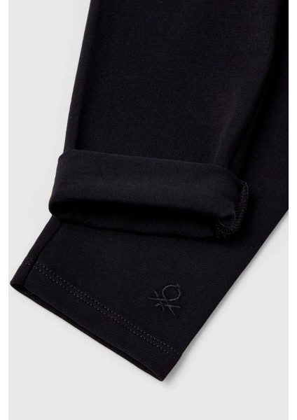 Kız Çocuk 3MT1CF02G-25K Tayt Siyah modelleri