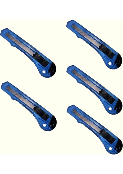 5 Adet Plastik Maket Bıçağı fiyatları