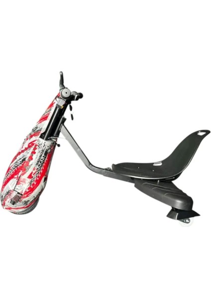 Drift Car Elektrikli Kaykay Hoverboard Kask Dizlik Hediyeli Bluetoothlu fiyatları