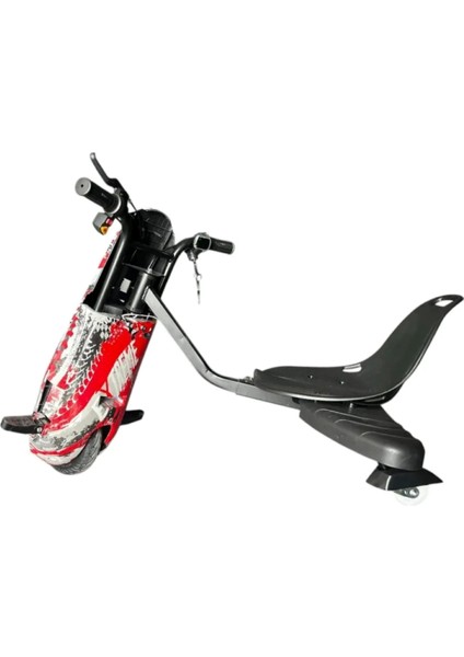 Drift Car Elektrikli Kaykay Hoverboard Kask Dizlik Hediyeli Bluetoothlu modelleri