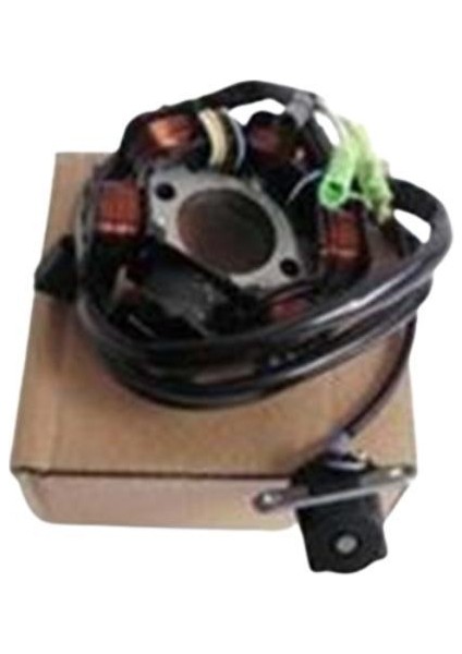 Honda Statör 5+1 Activa Em