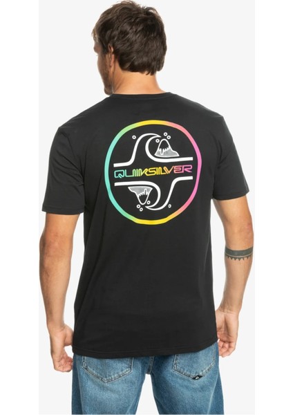 Corebubble Erkek Siyah Tişört fiyatları