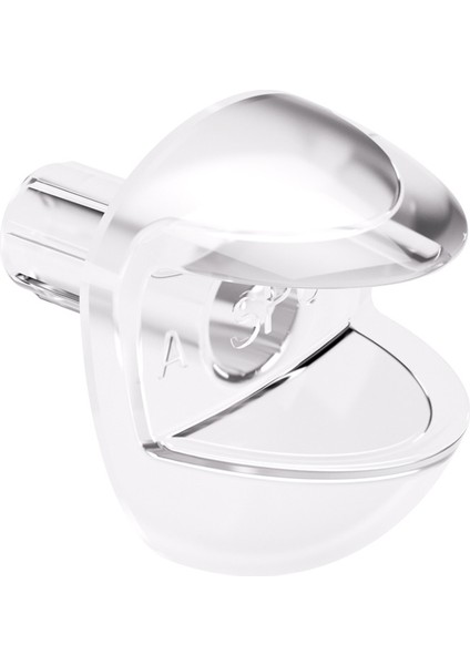 4 ADET - ITALIANA FERRAMENTA GEKO CAM RAF TUTUCU - 6 mm CAP 5 PİMLİ - modelleri