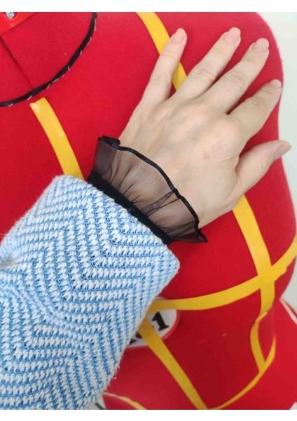 Gipurlu Manşet Seyyar Kolluk modelleri