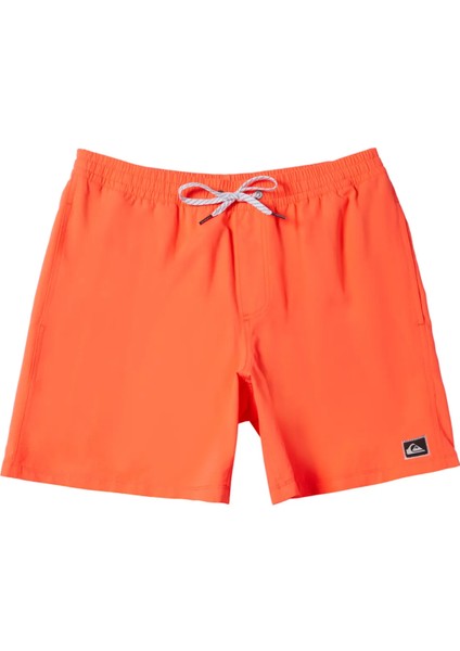 Everyday Solid Volley 15 Erkek Deniz Şortu