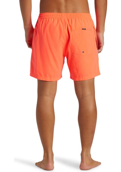 Everyday Solid Volley 15 Erkek Deniz Şortu modelleri