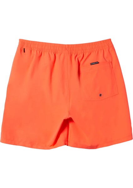 Everyday Solid Volley 15 Erkek Deniz Şortu fırsatları