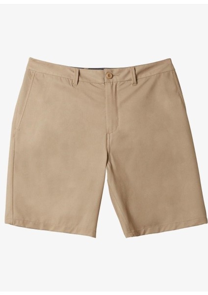 Kahve Erkek Şort AQYHY03242_UNION Amphıbıan 20