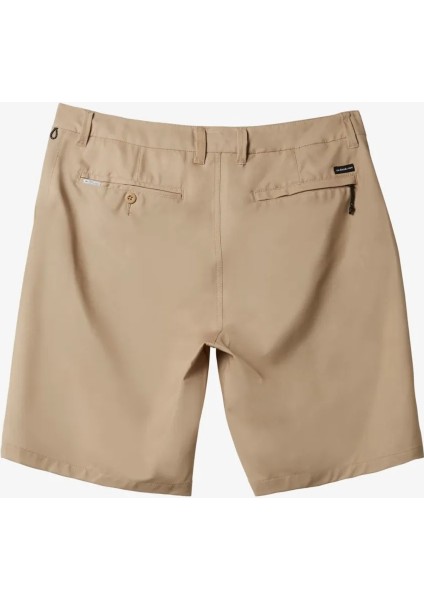 Kahve Erkek Şort AQYHY03242_UNION Amphıbıan 20 fiyatları