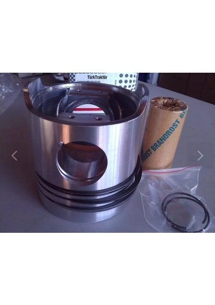 4770645-K Komple Std.pıston Y.m. 100MM.