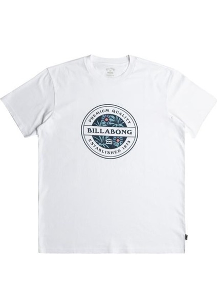 EBYZT00168 Rotor Fill Ss Erkek T-shirt