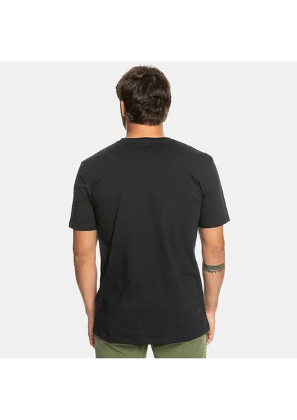 Mixed Signals Erkek T-shirt EQYZT07276 fiyatları