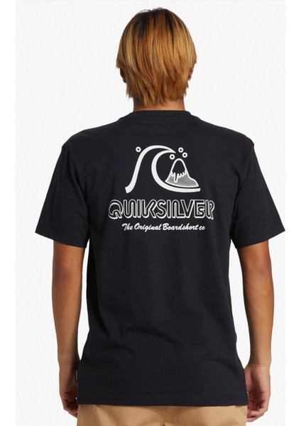 The Original Boardshort Mor AQYZT09560-10010 ERKEK Siyah Tişört modelleri