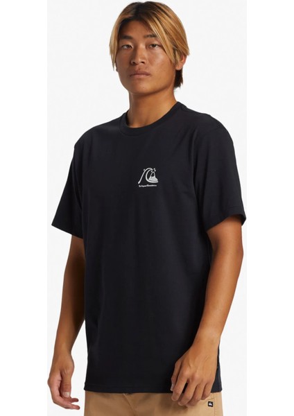 The Original Boardshort Mor AQYZT09560-10010 ERKEK Siyah Tişört fırsatları