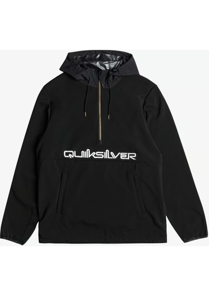 EQYFT04835-KVJ0 Live For The Ride Erkek Softshell Sweatshirt fırsatları