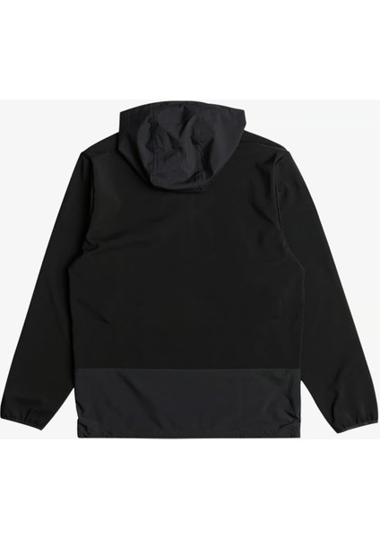 EQYFT04835-KVJ0 Live For The Ride Erkek Softshell Sweatshirt indirimleri