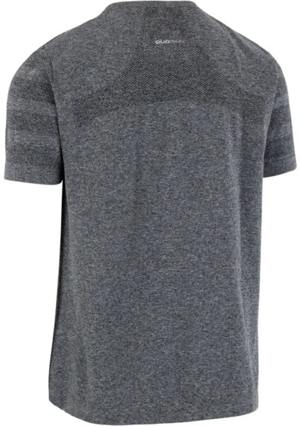 Mens Chenab TP75 Active Top Erkek Kısa Kollu Tişört Siyah fiyatları