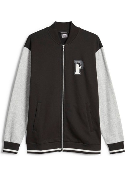 Squad Track Jacket Fl Erkek Sweatshirt