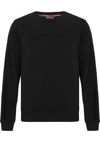 Simple Erkek SweatShirt