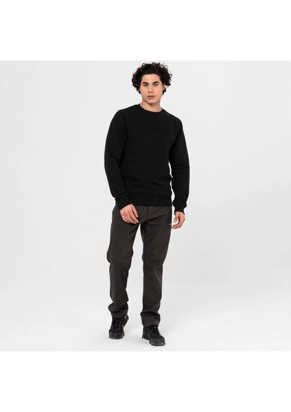 Simple Erkek SweatShirt modelleri