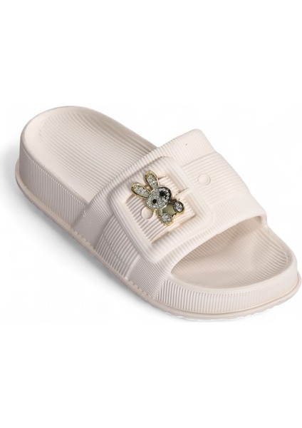 Yumuşak Iç Taban ve Nefes Alabilir Yapıya Sahip Kadın Ortopedik Terlik fiyatları