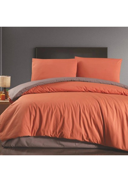 Soft Colours %100 Pamuklu Nevresim Takımı