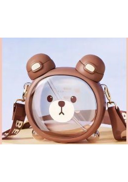 Ayıcık Suluk Matara