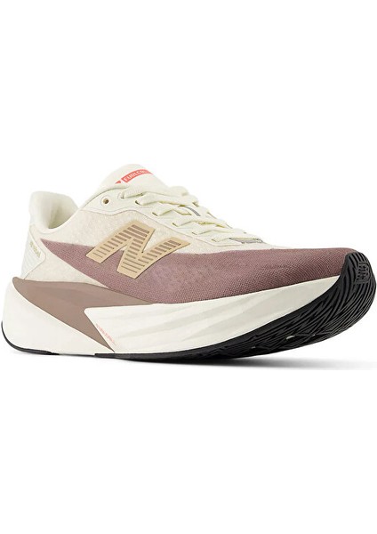 Fuelcell Rebel V5 Bej Modeli Koleksiyonu Kadın Koşu Ayakkabısı Wfcxlj5 Bej modelleri