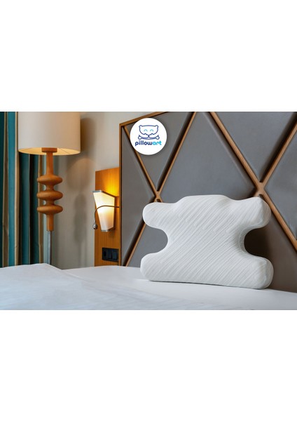 Kırışıklık Önleyici Ortopedik Güzellik Yastığı fiyatları