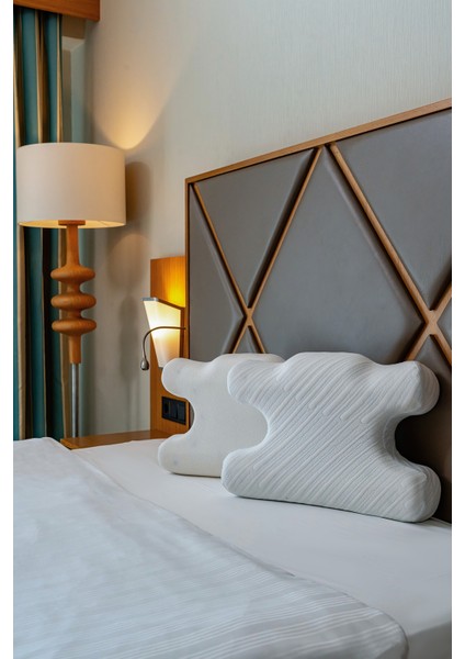 Kırışıklık Önleyici Ortopedik Güzellik Yastığı fırsatları