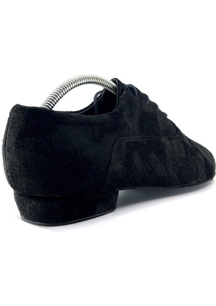 𝐎𝐑𝐄𝐒𝐓𝐀 | 𝐆𝐄𝐋𝐓𝐎𝐍𝐘® Erkek Tango Ayakkabısı • Düğün Ayakkabısı • Sahne & Günlük • Şık Erkek Ayakkabı – Siyah Hakiki Deri Süet Klasik Detaylı modelleri