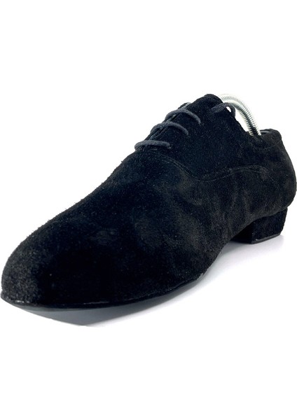 𝐎𝐑𝐄𝐒𝐓𝐀 | 𝐆𝐄𝐋𝐓𝐎𝐍𝐘® Erkek Tango Ayakkabısı • Düğün Ayakkabısı • Sahne & Günlük • Şık Erkek Ayakkabı – Siyah Hakiki Deri Süet Klasik Detaylı indirimleri