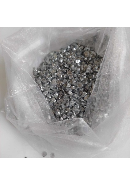 Hobi Uygulaması Için 100GR Gümüş Takı ve Süs Eşyası indirimleri