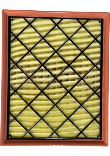 Ford Ranger 2.0 Ecoblue 2018> Hava Filtresi | Febi 175203 - EB3G 9601 Aa