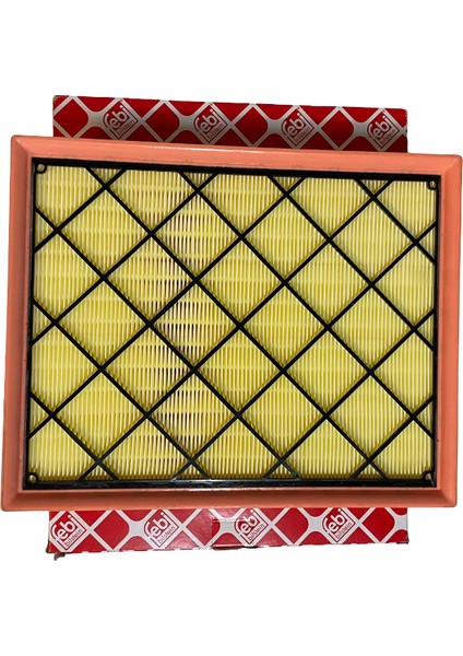 Ford Ranger 2.0 Ecoblue 2018> Hava Filtresi | Febi 175203 - EB3G 9601 Aa modelleri