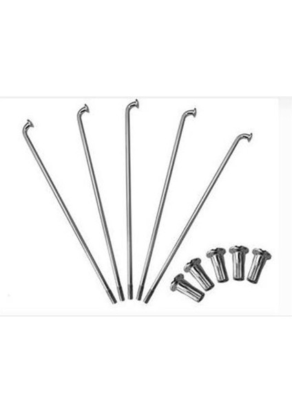 Jant Teli 2.5*144 (144 Telli Jant Için)